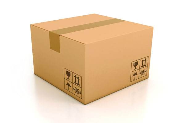 西安纸箱厂专注包装盒瓦楞纸箱